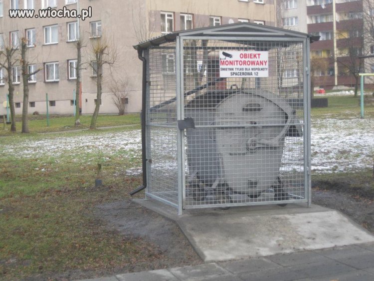 Bo takie rzeczy...