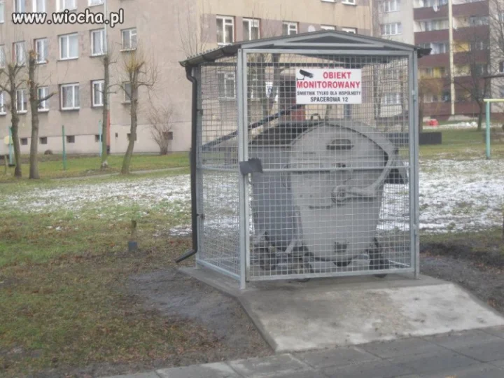 Bo takie rzeczy...
