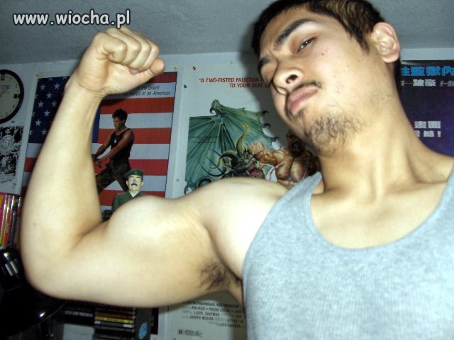 Macho