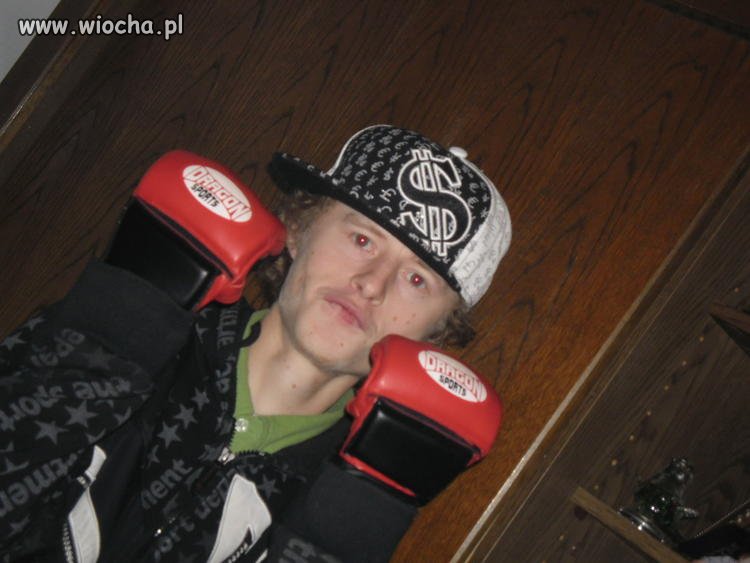 Roki Balboa