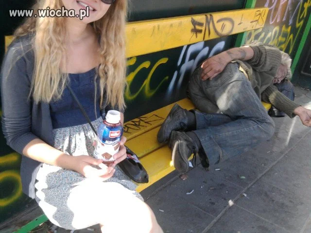 Nie ma to jak zdjęcie