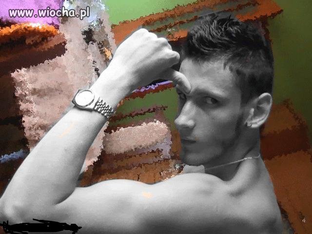 Mistrz Painta.