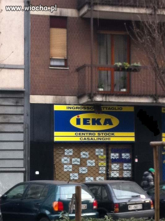 IKEA FAIL???