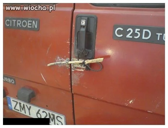 CITROEN