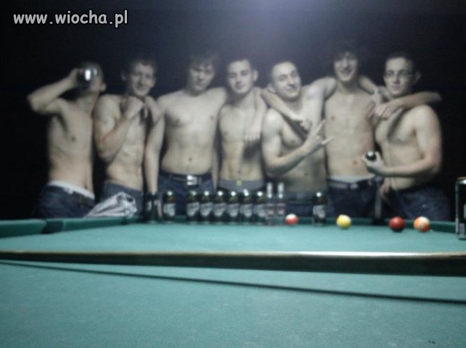 GayCamp 2012