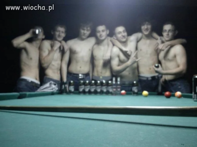 GayCamp 2012