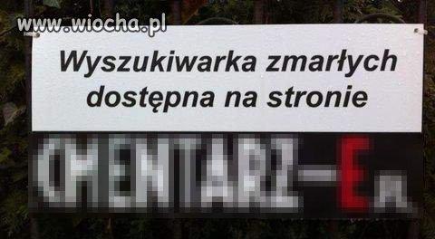 Nowy wynalazek, tego jeszcze nie było