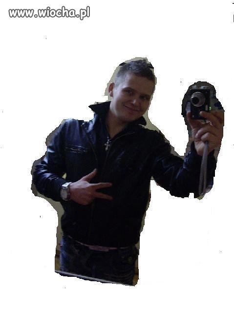 Mistrz photoshopa
