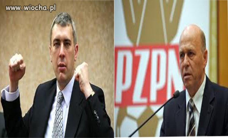Na początku ten po lewo Był największą Wiochą