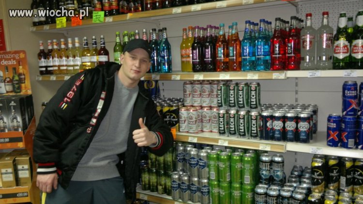 Lubię polish Beer