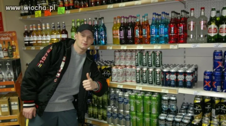 Lubię polish Beer