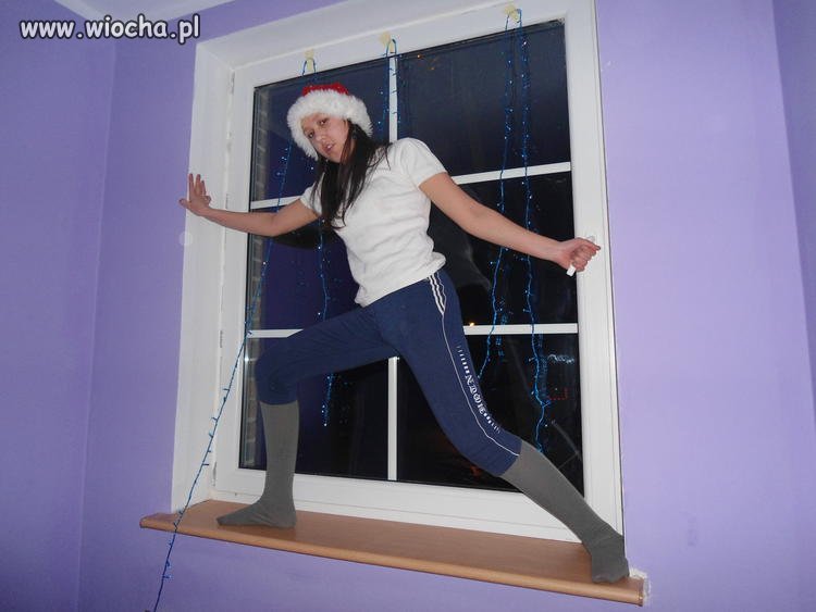 Jestem zaj*bista
