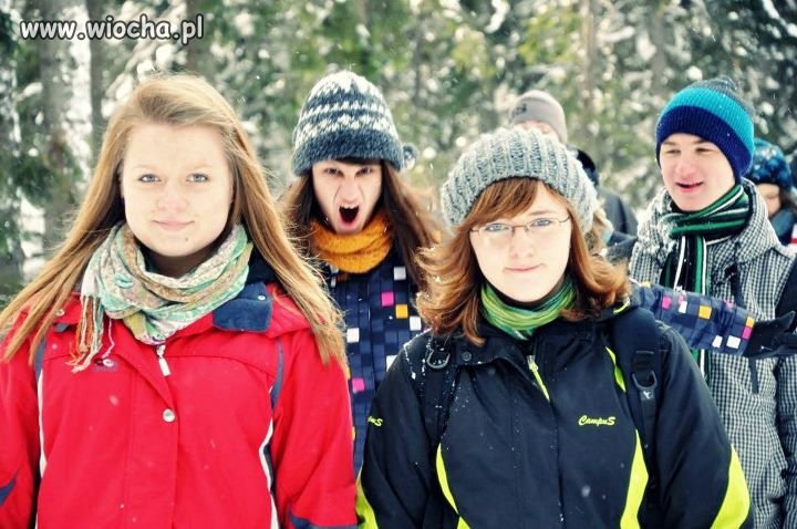 Mistrz drugiego planu 