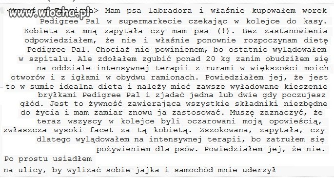 Kto to wymyśla???