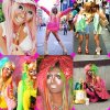 Ganguro