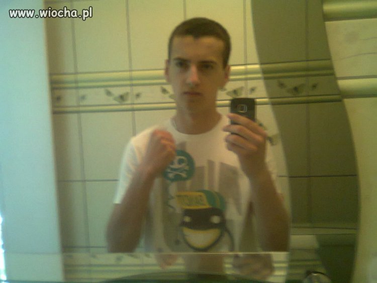 Gangsta fota