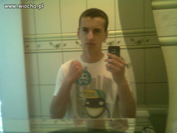 Gangsta fota