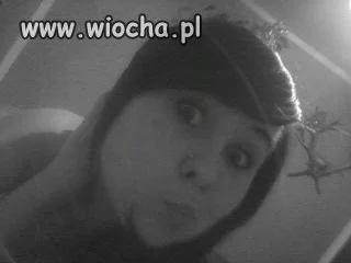 Małpeczka...