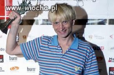 Gracjan!