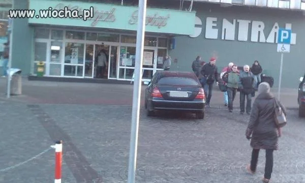 Parkowanie 