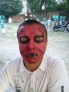 Nie dorobiony darth maul