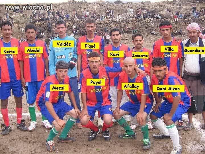 FC Barcelona
