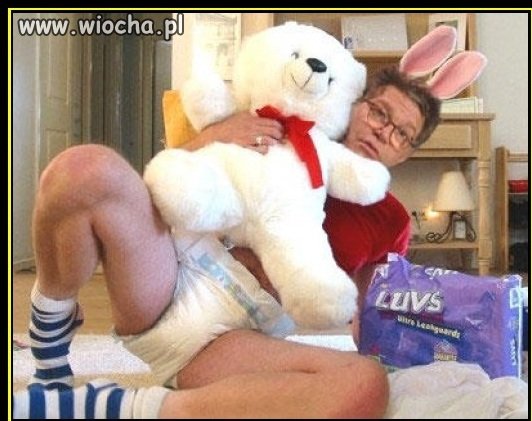 Wariaci są wśród nas 