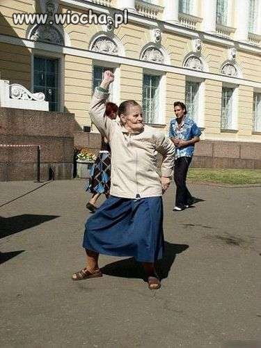 Lecimy nie śpimy