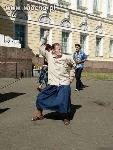 Lecimy nie śpimy