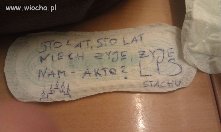 Sto lat, Sto lat