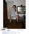 He's sexy