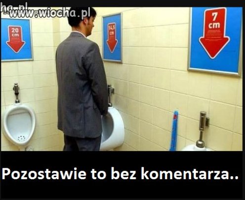 Także ten...