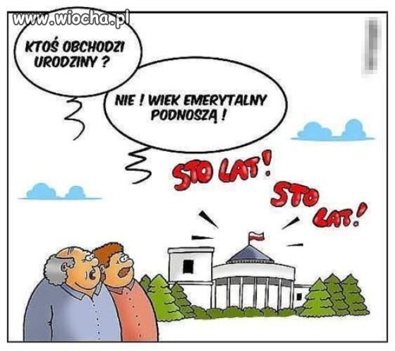 A w niedalekiej przyszłości