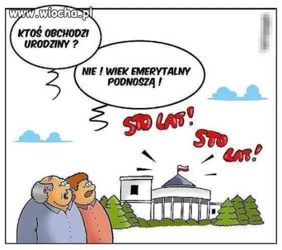 A w niedalekiej przyszłości