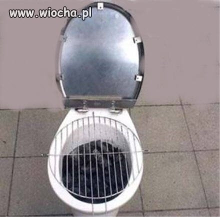 Grill