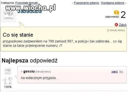 No 799