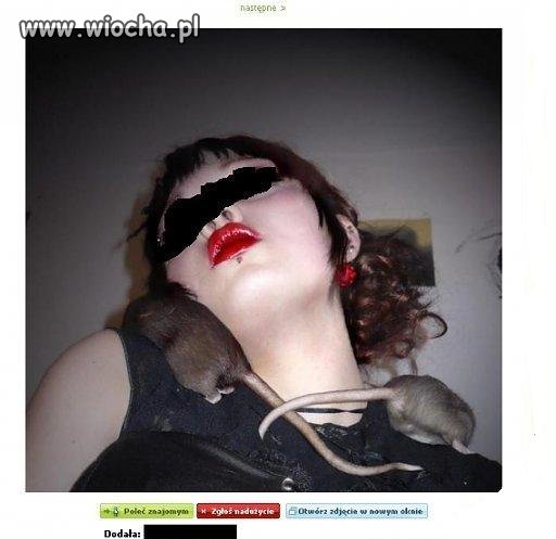 Tym razem coś nowego
