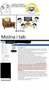 Można i tak