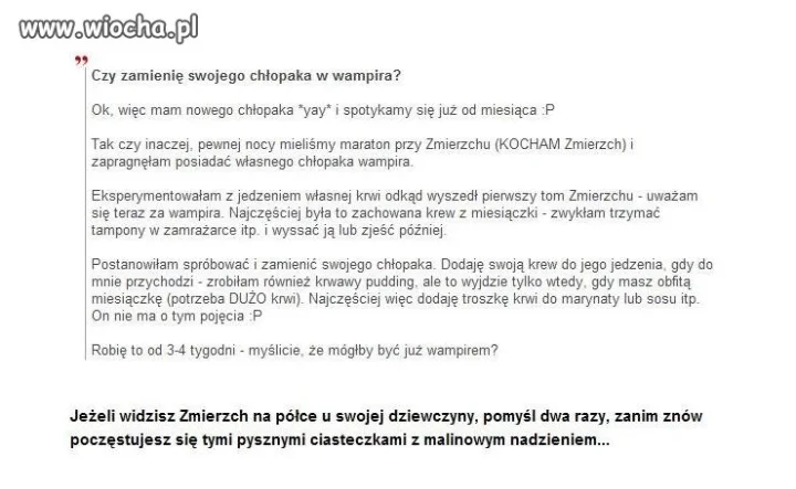Chłopaku 
