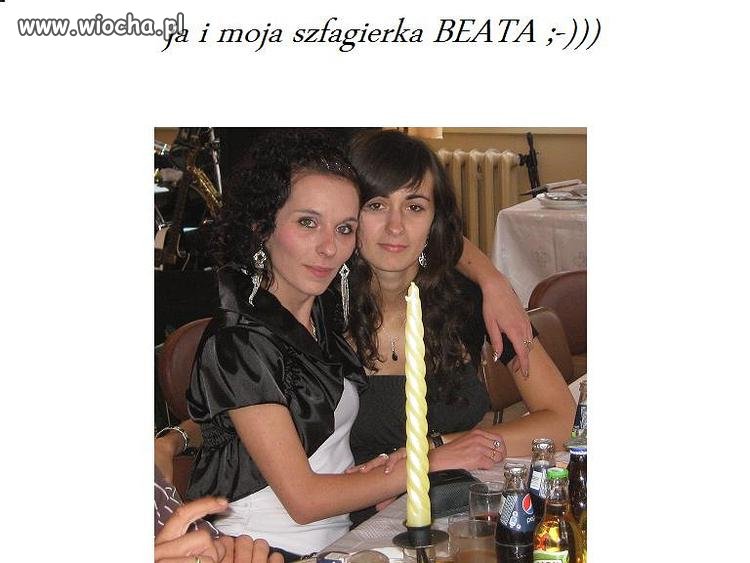 ''SzFagierka'' na pewno dumna 