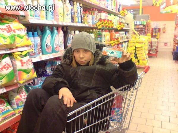 Sweet focia ...