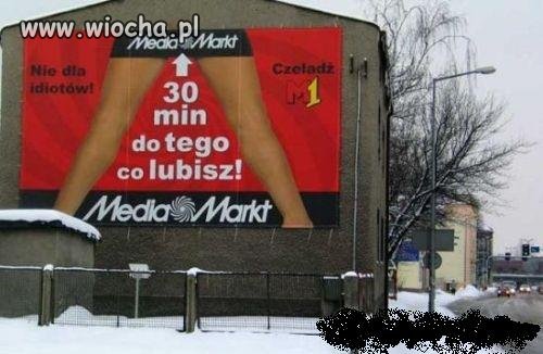 Grunt do dobra reklama