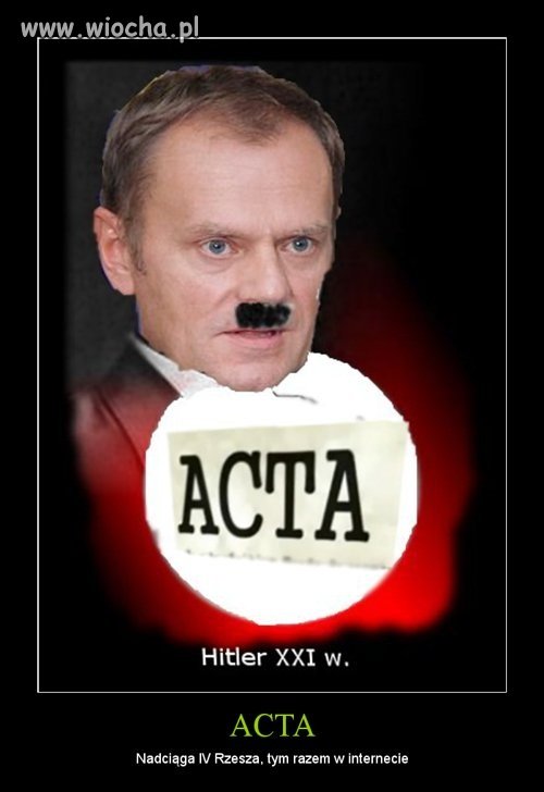 Hitler XXI w.