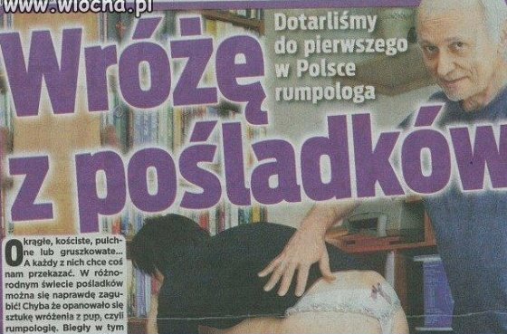 Polska rzeczywistość