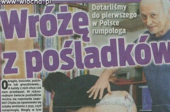Polska rzeczywistość