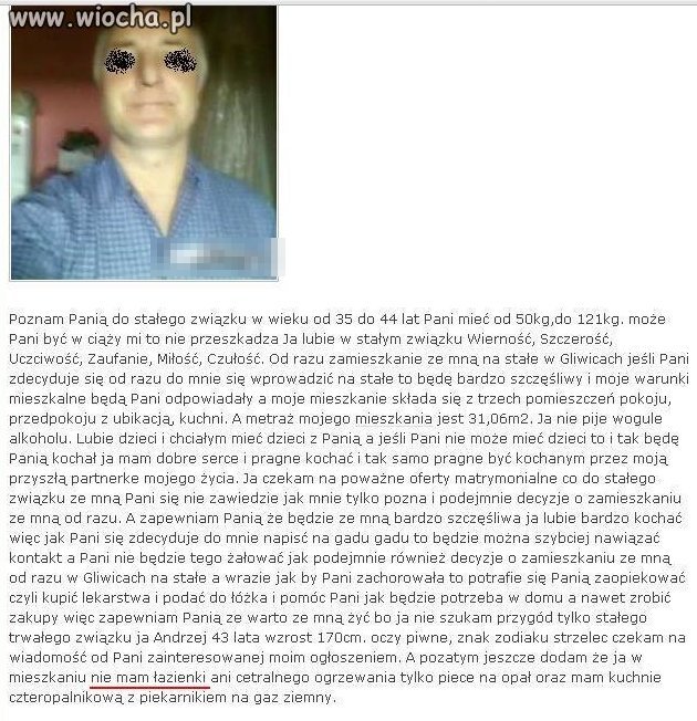 I będzie jak w bajce