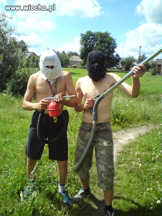 Polscy Talibowie 