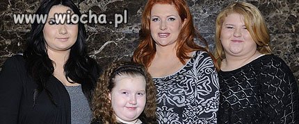 Polskie  Kardashianki 