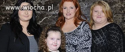 Polskie  Kardashianki 