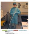 Tak wygląda w pracy